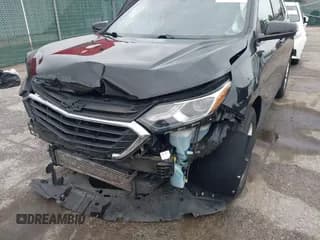 ✅ 2019 Chevrolet Equinox LT • VIN: 2GNAXKEV2K6176193 • Лот: 43020802. Опубликован ранее на IAAI с пробегом 132 076 миль. Бесплатный доступ к архиву аукционных продаж из США и подробный отчёт об истории автомобиля на DreamBid. Изображение 6.