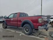 ✅ 2005 Ford F-150 XLT • VIN: 1FTPX14585NA26569 • Lot: 95604295. Listed on Copart with 141,716 mi. Free auction sales archive from the USA and detailed vehicle history report at DreamBid. Image 2.