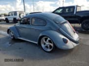 ✅ 1965 Volkswagen Beetle • VIN: 115467066 • Lot: 74195744. Listed on Copart with Not provided. Free auction sales archive from the USA and detailed vehicle history report at DreamBid. Image 2.
