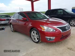 ✅ 2013 Nissan Altima SL • VIN: 1N4BL3AP9DC211141 • Lot: 42875912. Wystawiony na IAAI z przebiegiem 151 868 mil. Bezpłatny archiwum sprzedaży aukcyjnych z USA i szczegółowy raport historii pojazdu na DreamBid. Zdjęcie 1.