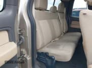 ✅ 2013 Ford F-150 XL • VIN: 1FTEX1CM2DFA94729 • Лот: 41995108. Опубликован ранее на IAAI с пробегом 283 724 миль. Бесплатный доступ к архиву аукционных продаж из США и подробный отчёт об истории автомобиля на DreamBid. Изображение 8.