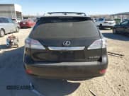 ✅ 2011 Lexus RX 350 • VIN: 2T2BK1BA5BC089163 • Lot: 91787495. Listed on Copart with 231,711 mi. Free auction sales archive from the USA and detailed vehicle history report at DreamBid. Image 6.