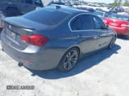 ✅ 2013 BMW 3 Series ActiveHybrid 3 • VIN: WBA3F9C50DF484095 • Лот: 41780384. Опубликован ранее на IAAI с пробегом 172 110 миль. Бесплатный доступ к архиву аукционных продаж из США и подробный отчёт об истории автомобиля на DreamBid. Изображение 4.