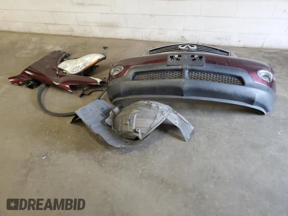 ✅ 2013 Infiniti EX Journey • VIN: JN1BJ0HP5DM430616 • Лот: 87097485. Опубликован ранее на Copart с пробегом 177 785 миль. Бесплатный доступ к архиву аукционных продаж из США и подробный отчёт об истории автомобиля на DreamBid. Изображение 13.