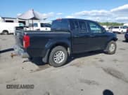 ✅ 2019 Nissan Frontier Pro-4X • VIN: 1N6AD0EV2KN702708 • Lot: 71215145. Listed on Copart with 161,758 mi. Free auction sales archive from the USA and detailed vehicle history report at DreamBid. Image 3.