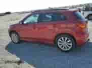 2011 Mitsubishi Outlander SE с VIN JA4AP4AUXBZ012898, выставлен на аукционе Copart как лот 86888155 с пробегом 124 779 миль миль и Списание • Salvage title. История ставок и продаж доступна на DreamBid. Изображение 2.