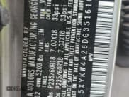 ✅ 2013 Kia Sorento SX • VIN: 5XYKW4A26DG351610 • Lot: 56196225. Listed on Copart with 155,382 mi. Free auction sales archive from the USA and detailed vehicle history report at DreamBid. Image 13.