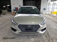 ✅ 2019 Hyundai Accent SE • VIN: 3KPC24A31KE050763 • Лот: 52144375. Опубликован ранее на Copart с пробегом 129 194 миль. Бесплатный доступ к архиву аукционных продаж из США и подробный отчёт об истории автомобиля на DreamBid. Изображение 5.