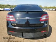 ✅ 2017 Ford Taurus Limited • VIN: 1FAHP2J80HG102695 • Лот: 84281625. Опубликован ранее на Copart с пробегом 100 141 миль. Бесплатный доступ к архиву аукционных продаж из США и подробный отчёт об истории автомобиля на DreamBid. Изображение 6.