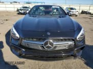 ✅ 2018 Mercedes-Benz SL 63 AMG • VIN: WDDJK7EA7JF050536 • Lot: 75770083. Listed on Copart with 36,968 mi. Free auction sales archive from the USA and detailed vehicle history report at DreamBid. Image 5.