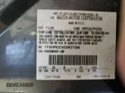 ✅ 2005 Mazda 6 Sport S • VIN: 1YVHP82DX55M27588 • Lot: 48399665. Wystawiony na Copart z przebiegiem 140 125 mil. Bezpłatny archiwum sprzedaży aukcyjnych z USA i szczegółowy raport historii pojazdu na DreamBid. Zdjęcie 12.