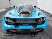 ✅ 2018 McLaren 720S • VIN: SBM14DCA4JW001419 • Лот: 46887135. Опубликован ранее на Copart с пробегом 45 076 миль. Бесплатный доступ к архиву аукционных продаж из США и подробный отчёт об истории автомобиля на DreamBid. Изображение 6.