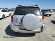 ✅ 2008 Toyota RAV4 Sport • VIN: JTMZD32V586071323 • Lot: 71443915. Listed on Copart with 184,581 mi. Free auction sales archive from the USA and detailed vehicle history report at DreamBid. Image 6.