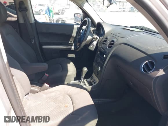 ✅ 2007 Chevrolet HHR LS • VIN: 3GNDA13D87S630605 • Lot: 41773115. Listed on IAAI with 155,438 mi. Free auction sales archive from the USA and detailed vehicle history report at DreamBid. Image 5.