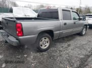 ✅ 2006 Chevrolet Silverado 1500 LT1 • VIN: 2GCEC13T461219355 • Лот: 41498466. Опубликован ранее на IAAI с пробегом 216 160 миль. Бесплатный доступ к архиву аукционных продаж из США и подробный отчёт об истории автомобиля на DreamBid. Изображение 4.