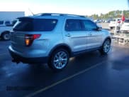 ✅ 2014 Ford Explorer XLT • VIN: 1FM5K7D85EGC05106 • Лот: 43644263. Опубликован ранее на IAAI с пробегом 239 520 миль. Бесплатный доступ к архиву аукционных продаж из США и подробный отчёт об истории автомобиля на DreamBid. Изображение 4.