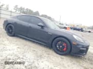 ✅ 2014 Porsche Panamera GTS • VIN: WP0AF2A76EL083112 • Лот: 43350545. Опубликован ранее на Copart с пробегом 139 229 миль. Бесплатный доступ к архиву аукционных продаж из США и подробный отчёт об истории автомобиля на DreamBid. Изображение 4.