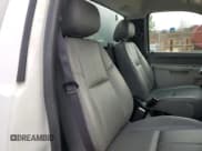 ✅ 2014 Chevrolet Silverado 2500HD Work Truck • VIN: 1GC0KVCG8EF165881 • Lot: 44545005. Wystawiony na Copart z przebiegiem 155 055 mil. Bezpłatny archiwum sprzedaży aukcyjnych z USA i szczegółowy raport historii pojazdu na DreamBid. Zdjęcie 10.