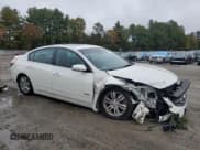 ✅ 2010 Nissan Altima Hybrid • VIN: 1N4CL2AP5AC164555 • Lot: 86531165. Listed on Copart with 188,832 mi. Free auction sales archive from the USA and detailed vehicle history report at DreamBid. Image 4.