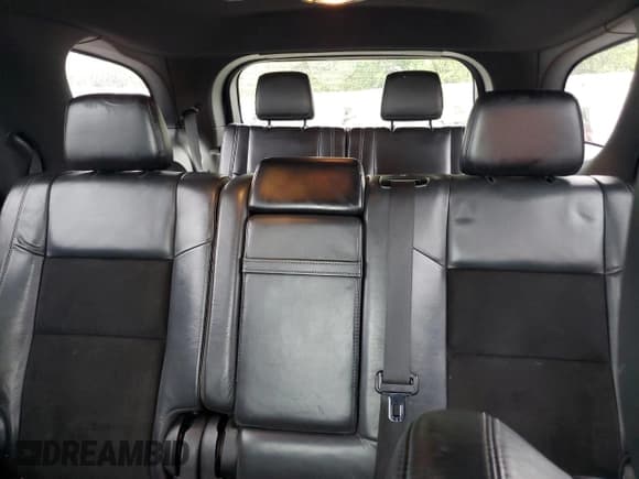 ✅ 2015 Dodge Durango SXT • VIN: 1C4RDJAG7FC760351 • Lot: 55471535. Listed on Copart with 121,757 mi. Free auction sales archive from the USA and detailed vehicle history report at DreamBid. Image 10.