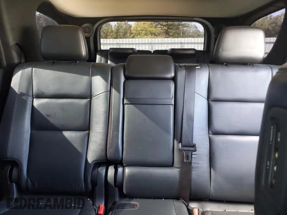 ✅ 2015 Dodge Durango Limited • VIN: 1C4RDJDG5FC826990 • Lot: 82326375. Listed on Copart with 146,892 mi. Free auction sales archive from the USA and detailed vehicle history report at DreamBid. Image 10.