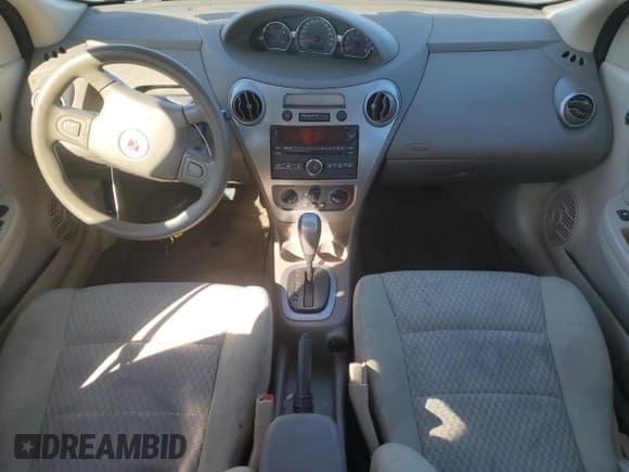 ✅ 2007 Saturn ION ION 2 • VIN: 1G8AJ58F07Z146485 • Lot: 82738605. Listed on Copart with 87,153 mi. Free auction sales archive from the USA and detailed vehicle history report at DreamBid. Image 8.