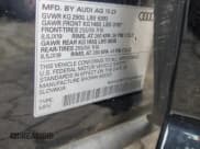 ✅ 2024 Audi Q7 Premium Plus • VIN: WA1LCBF73RD006153 • Lot: 54344995. Wystawiony na Copart z przebiegiem 12 063 mil. Bezpłatny archiwum sprzedaży aukcyjnych z USA i szczegółowy raport historii pojazdu na DreamBid. Zdjęcie 13.