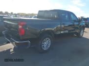 ✅ 2019 Chevrolet Silverado 1500 LT • VIN: 1GCUYDED1KZ148153 • Lot: 43653605. Wystawiony na IAAI z przebiegiem 79 587 mil. Bezpłatny archiwum sprzedaży aukcyjnych z USA i szczegółowy raport historii pojazdu na DreamBid. Zdjęcie 4.