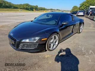 ✅ 2012 Audi R8 V8 • VIN: WUADUAFG1CN002818 • Lot: 93748625. Listed on Copart with 29,870 mi. Free auction sales archive from the USA and detailed vehicle history report at DreamBid. Image 2.