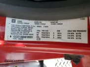 ✅ 2004 Chevrolet Colorado 1SB LS Z85 • VIN: 1GCDT136848109201 • Лот: 70695484. Опубликован ранее на Copart с пробегом 202 865 миль. Бесплатный доступ к архиву аукционных продаж из США и подробный отчёт об истории автомобиля на DreamBid. Изображение 12.