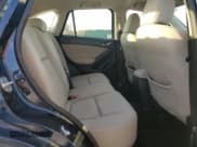 ✅ 2014 Mazda CX-5 Sport • VIN: JM3KE2BE5E0421774 • Lot: 92990745. Wystawiony na Copart z przebiegiem 259 399 mil. Bezpłatny archiwum sprzedaży aukcyjnych z USA i szczegółowy raport historii pojazdu na DreamBid. Zdjęcie 11.