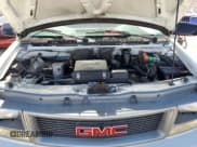 ✅ 2004 GMC Safari • VIN: 1GKDM19X84B504158 • Lot: 59376704. Wystawiony na Copart z przebiegiem 50 629 mil. Bezpłatny archiwum sprzedaży aukcyjnych z USA i szczegółowy raport historii pojazdu na DreamBid. Zdjęcie 11.