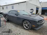✅ 2010 Dodge Challenger SE • VIN: 2B3CJ4DV6AH103431 • Lot: 53477725. Wystawiony na Copart z przebiegiem 126 526 mil. Bezpłatny archiwum sprzedaży aukcyjnych z USA i szczegółowy raport historii pojazdu na DreamBid. Zdjęcie 4.