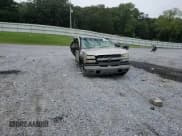 ✅ 2003 Chevrolet Silverado 1500 LS • VIN: 2GCEC19X831392611 • Лот: 72528484. Опубликован ранее на Copart с пробегом Не указан. Бесплатный доступ к архиву аукционных продаж из США и подробный отчёт об истории автомобиля на DreamBid. Изображение 10.