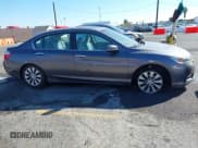 ✅ 2014 Honda Accord EX • VIN: 1HGCR2F75EA188844 • Лот: 43657891. Опубликован ранее на IAAI с пробегом 69 001 миль. Бесплатный доступ к архиву аукционных продаж из США и подробный отчёт об истории автомобиля на DreamBid. Изображение 13.