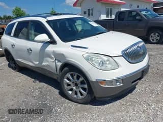 ✅ 2010 Buick Enclave CXL • VIN: 5GALRCED1AJ169764 • Lot: 42356958. Wystawiony na IAAI z przebiegiem 114 529 mil. Bezpłatny archiwum sprzedaży aukcyjnych z USA i szczegółowy raport historii pojazdu na DreamBid. Zdjęcie 1.