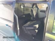 ✅ 2016 Dodge Grand Caravan SXT • VIN: 2C4RDGCG6GR234589 • Lot: 43524188. Wystawiony na IAAI z przebiegiem 93 373 mil. Bezpłatny archiwum sprzedaży aukcyjnych z USA i szczegółowy raport historii pojazdu na DreamBid. Zdjęcie 8.