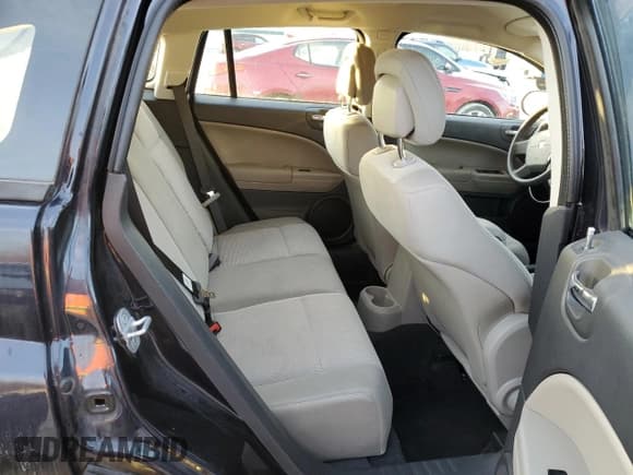 ✅ 2010 Dodge Caliber Mainstreet • VIN: 1B3CB3HAXAD648284 • Лот: 84856604. Опубликован ранее на Copart с пробегом 84 032 миль. Бесплатный доступ к архиву аукционных продаж из США и подробный отчёт об истории автомобиля на DreamBid. Изображение 10.