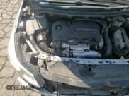 ✅ 2017 Chevrolet Cruze LS • VIN: 1G1BC5SM1H7127462 • Лот: 84049385. Опубликован ранее на Copart с пробегом 149 667 миль. Бесплатный доступ к архиву аукционных продаж из США и подробный отчёт об истории автомобиля на DreamBid. Изображение 14.