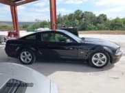 ✅ 2007 Ford Mustang GT Deluxe • VIN: 1ZVHT82H375278641 • Lot: 43571420. Listed on IAAI with 139,690 mi. Free auction sales archive from the USA and detailed vehicle history report at DreamBid. Image 13.