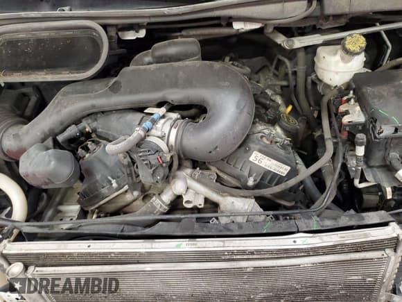 ✅ 2019 Ford Transit Passenger XL • VIN: 1FBZX2ZM7KKA95155 • Лот: 43780804. Опубликован ранее на IAAI с пробегом 241 458 миль. Бесплатный доступ к архиву аукционных продаж из США и подробный отчёт об истории автомобиля на DreamBid. Изображение 25.