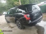 ✅ 2019 Ford Expedition Max Limited • VIN: 1FMJK1KT3KEA53692 • Lot: 60821085. Wystawiony na Copart z przebiegiem 136 624 mil. Bezpłatny archiwum sprzedaży aukcyjnych z USA i szczegółowy raport historii pojazdu na DreamBid. Zdjęcie 2.