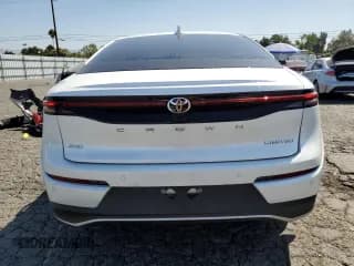 ✅ 2023 Toyota Crown XLE • VIN: JTDAAAAF5P3003219 • Лот: 66251244. Опубликован ранее на Copart с пробегом 4 595 миль. Бесплатный доступ к архиву аукционных продаж из США и подробный отчёт об истории автомобиля на DreamBid. Изображение 6.