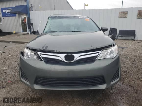 2012 Toyota Camry SE с VIN 4T1BF1FK4CU518062, выставлен на аукционе Copart как лот 82043655 с пробегом 199 676 миль миль и На запчасти • Non repairable. История ставок и продаж доступна на DreamBid. Изображение 5.