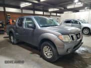 ✅ 2019 Nissan Frontier SL • VIN: 1N6AD0EV0KN748845 • Лот: 90432155. Опубликован ранее на Copart с пробегом 71 935 миль. Бесплатный доступ к архиву аукционных продаж из США и подробный отчёт об истории автомобиля на DreamBid. Изображение 4.