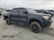 ✅ 2011 Toyota Tacoma • VIN: 5TFLU4EN5BX004763 • Lot: 82220995. Listed on Copart with 137,354 mi. Free auction sales archive from the USA and detailed vehicle history report at DreamBid. Image 4.