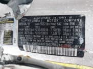 ✅ 2017 Hyundai Santa Fe Limited Ultimate • VIN: KM8SR4HF3HU256244 • Лот: 42244922. Опубликован ранее на IAAI с пробегом 103 363 миль. Бесплатный доступ к архиву аукционных продаж из США и подробный отчёт об истории автомобиля на DreamBid. Изображение 9.