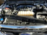 ✅ 2021 Ford F-150 XL • VIN: 1FTEX1EP3MFB29690 • Lot: 93094245. Listed on Copart with 79,503 mi. Free auction sales archive from the USA and detailed vehicle history report at DreamBid. Image 11.