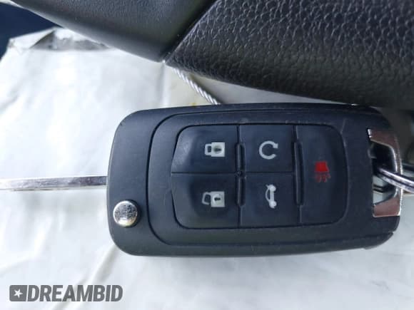 ✅ 2015 Chevrolet Cruze LT • VIN: 1G1PC5SB3F7268633 • Lot: 43384523. Listed on IAAI with 126,035 mi. Free auction sales archive from the USA and detailed vehicle history report at DreamBid. Image 11.