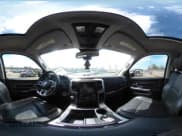 ✅ 2015 Ram 1500 Laramie • VIN: 1C6RR7NM7FS615604 • Lot: 42203601. Listed on IAAI with 161,441 mi. Free auction sales archive from the USA and detailed vehicle history report at DreamBid. Image 18.